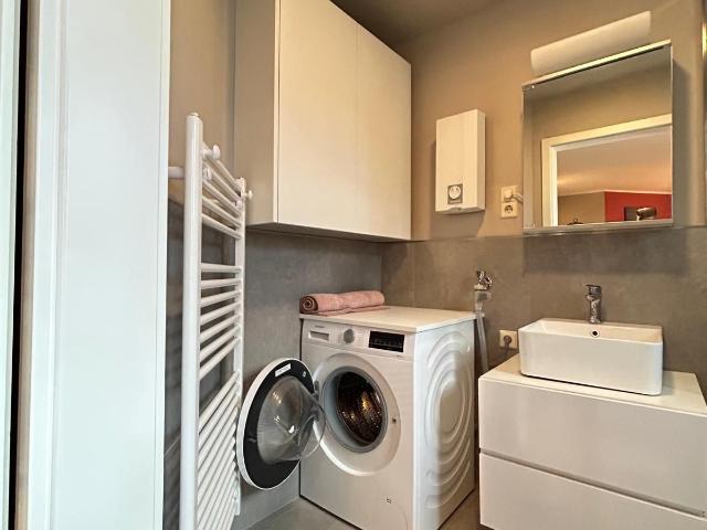 Nice flat in Erftstadt