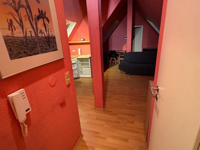 Nice flat in excellent location, Nurnberg Amsterdam Apartments for Rent