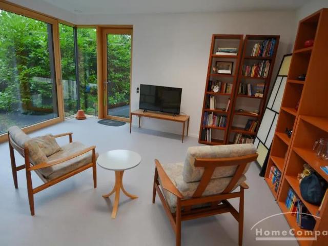 Nice flat in Mönkeberg