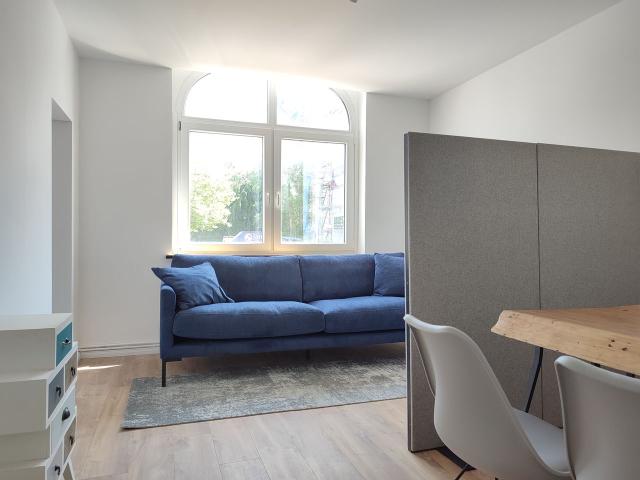 Nice flat in nice area, Bielefeld Amsterdam Apartments for Rent