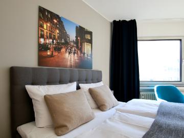 Pantaleonswall, Altstadt-Süd, Gereonsdriesch