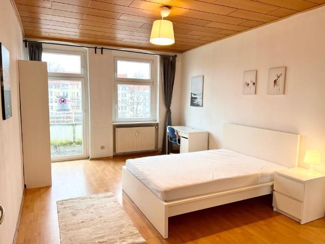 Nice flat Neukölln