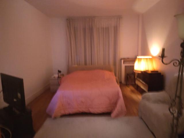 Nice flat next to Paris