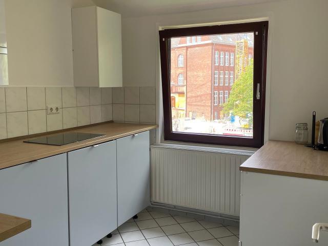 Nice Flat with Garden and free parking, Bremen Amsterdam Apartments for Rent