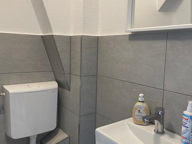 Nice Flat with Garden and free parking, Bremen Amsterdam Apartments for Rent