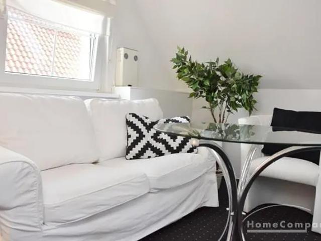 Nice flatlet near VW/Continental