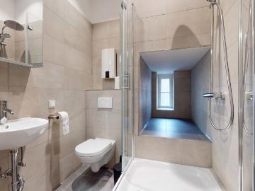 Herrfurthplatz, Südende, Steglitz, Berlin, Bundesland Berlin