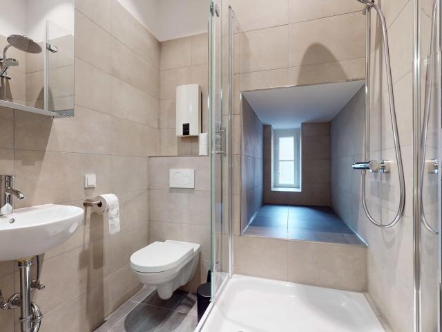 Nice flats for 2 persons Neukölln