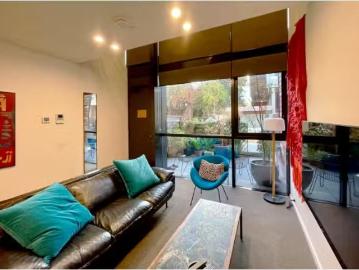 Charming G07/19 Marcus Clarke Street, City Apartment for rent.
