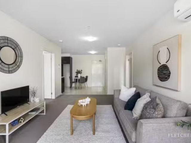 Unique G10/12 Wood Street, Nunawading VIC 3131 Apartment Sold