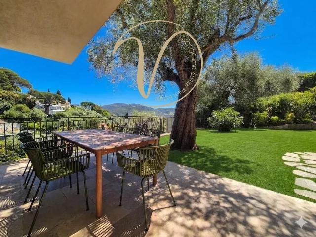 NICE GAIRAUT Domaine Sécurisé 200m² Nice