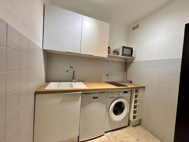 NICE GAIRAUT STUDIO MEUBLE RDC