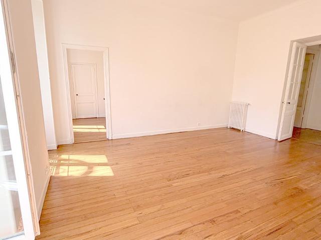 Nice Gare Du Sud / Liberation Bourgeois Grand Volume 130m² Nice