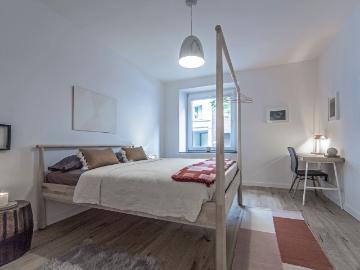Wohnung mieten in Josephinenstraße, Düsseldorf