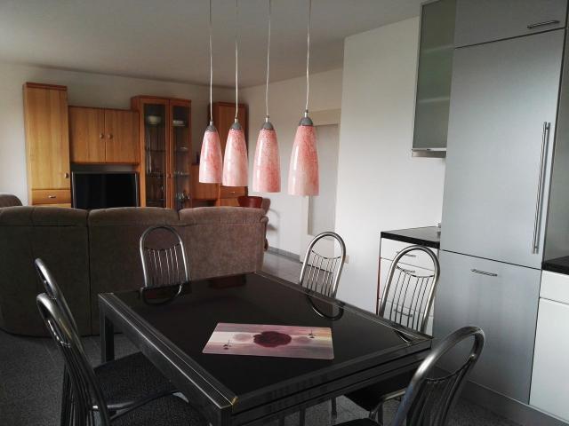 Nice, gorgeous suite in Bochum Möblierte Wohnung in Bochum ideal für Geschäftsreisen & Zweitwohnsitz, Bochum Amsterdam Apartments for Rent