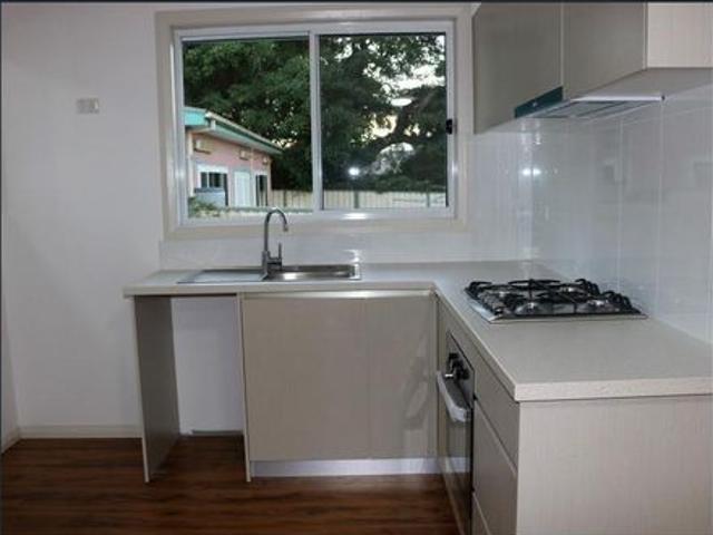 Nice Grannyflat