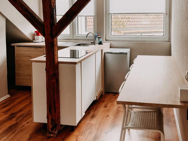 Nice, great apartment in Essen, Essen Amsterdam Apartments for Rent