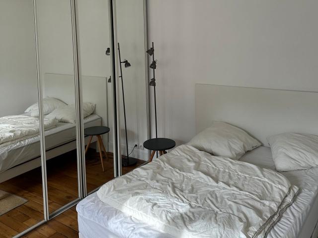 Nice & great apartment, Paris Amsterdam Apartments for Rent