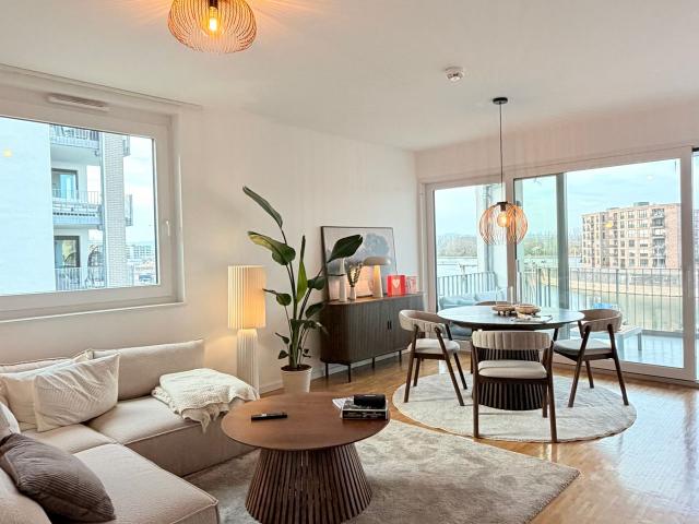 Nice & great flat, Mainz Amsterdam Apartments for Rent