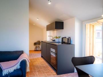Nice, great loft in Gütersloh