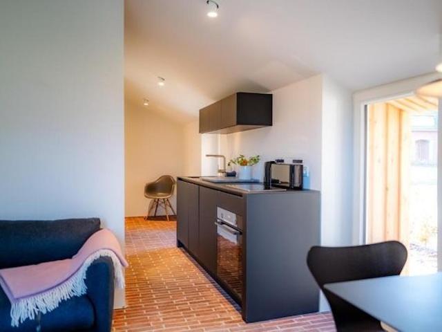 Nice, great loft in Gütersloh
