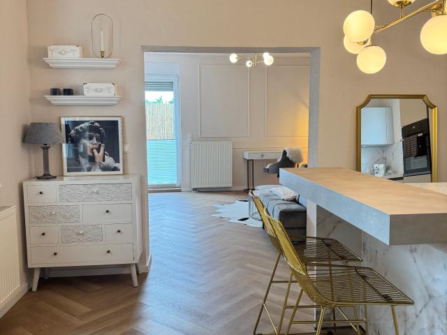 Nice & great loft in Landau in der Pfalz