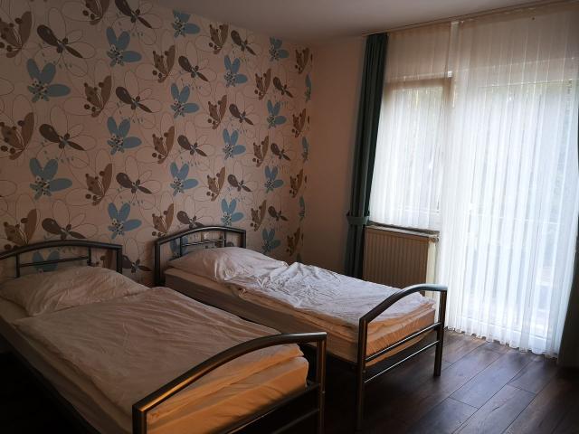 Nice & great loft in vibrant neighbourhood, Essen Amsterdam Apartments for Rent