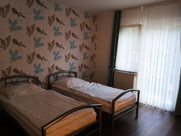 Nice & great loft in vibrant neighbourhood, Essen Amsterdam Apartments for Rent