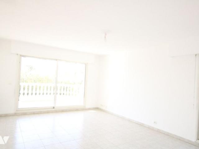 NICE/ HAUT CIMIEZ 3P