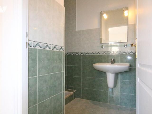 NICE/ HAUT CIMIEZ 3P