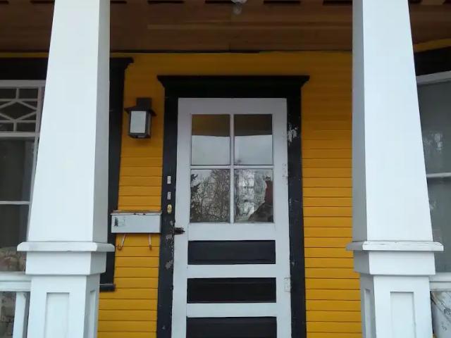 Nice Heritage Home In Suite Laundry Tidy Pets OK