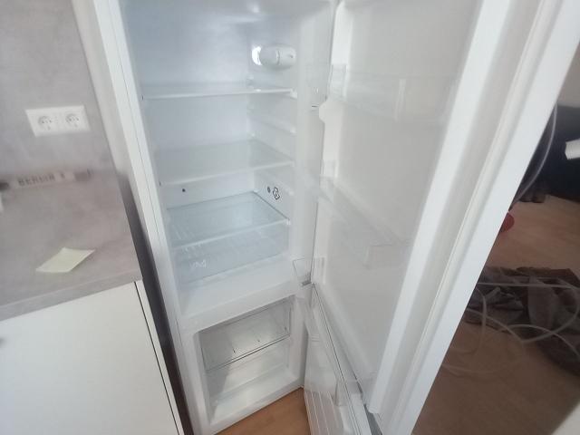 Nice home in central location 2 rooms, Berlin Amsterdam Apartments for Rent