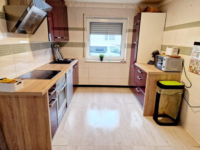 Nice home in Lautertal