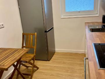 Schlachtensee, Kleinmachnow, Spreewald, Bundesland Brandenburg