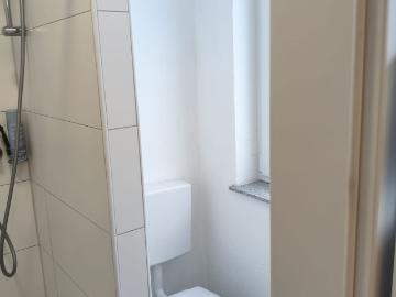 Veltmanplatz, Lousberg