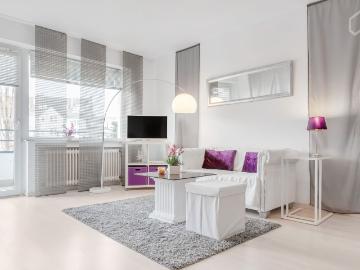 Nice home located in Düsseldorf, Dusseldorf Amsterdam Apartments for Rent