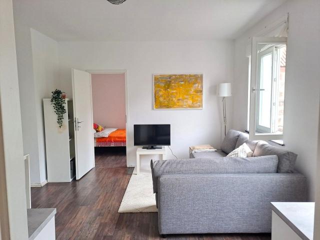 Nice home near central station in Nuremberg, Nurnberg Amsterdam Apartments for Rent