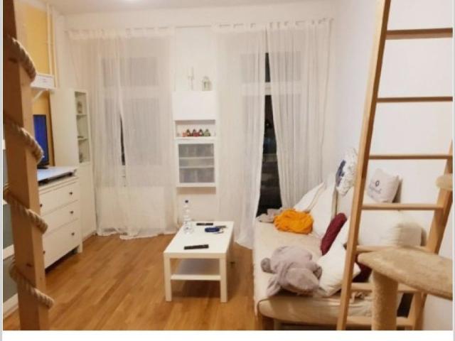 Nice home with convenient connection to city center, Berlin Amsterdam Apartments for Rent