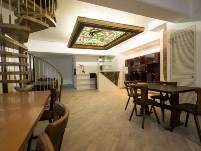Nice home with nice city view, Hannover Amsterdam Apartments for Rent