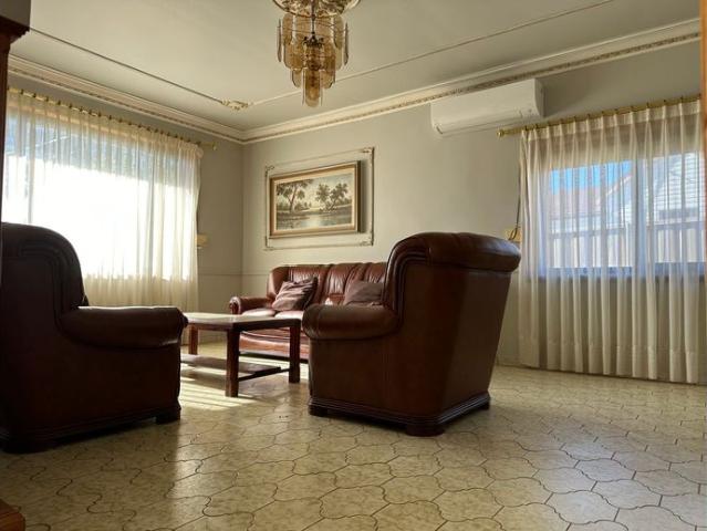 NICE HOUSE & GOOD LOCATION