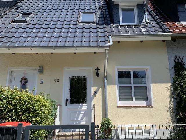 Nice house in Hameln