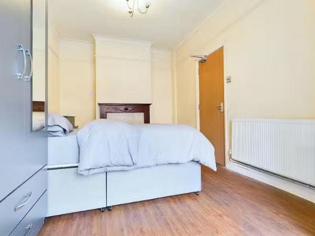 Charming House share for rent in Room 1, Sarehole Road, Hall G.