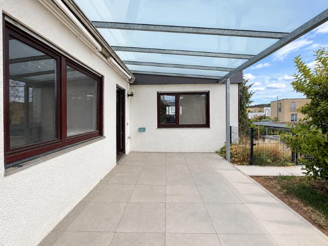 Nice House with 4,5 rooms in Holzgerlingen near Panzer with a big yard