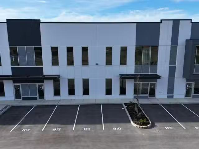 New Industrial for lease in Mission, Mission, 11&12 8650 Dewdn.