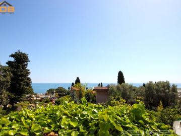 La Lanterne, Promenade des Anglais Nice, Saint-Antoine-Ginestière, Alpes-Maritimes