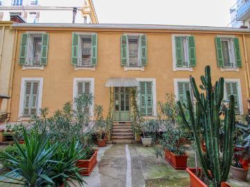 Libération, La Provençale Nice, Nice, Alpes-Maritimes