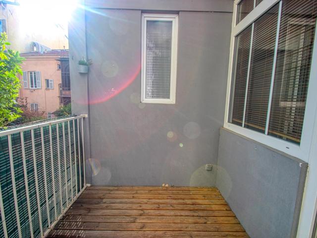 NICE LIBERATION 2P 42M² | TERRASSE | CAVE