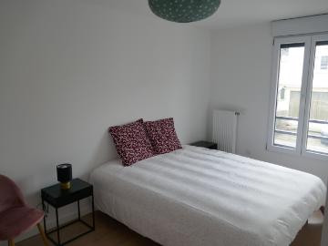 nice little 3 room apartment