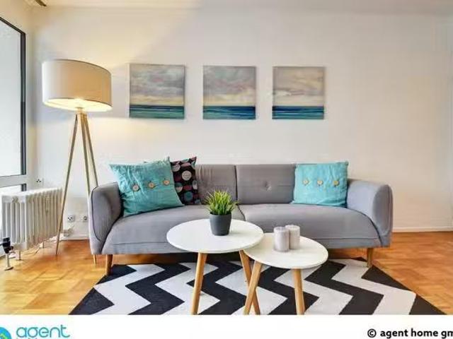 NICE LIVING