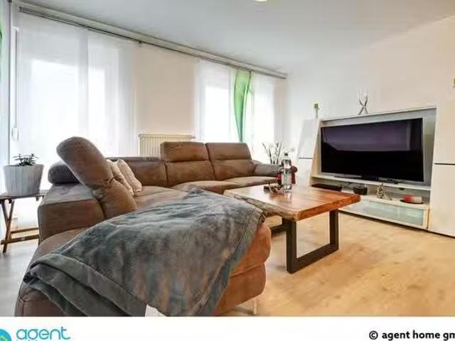 NICE LIVING